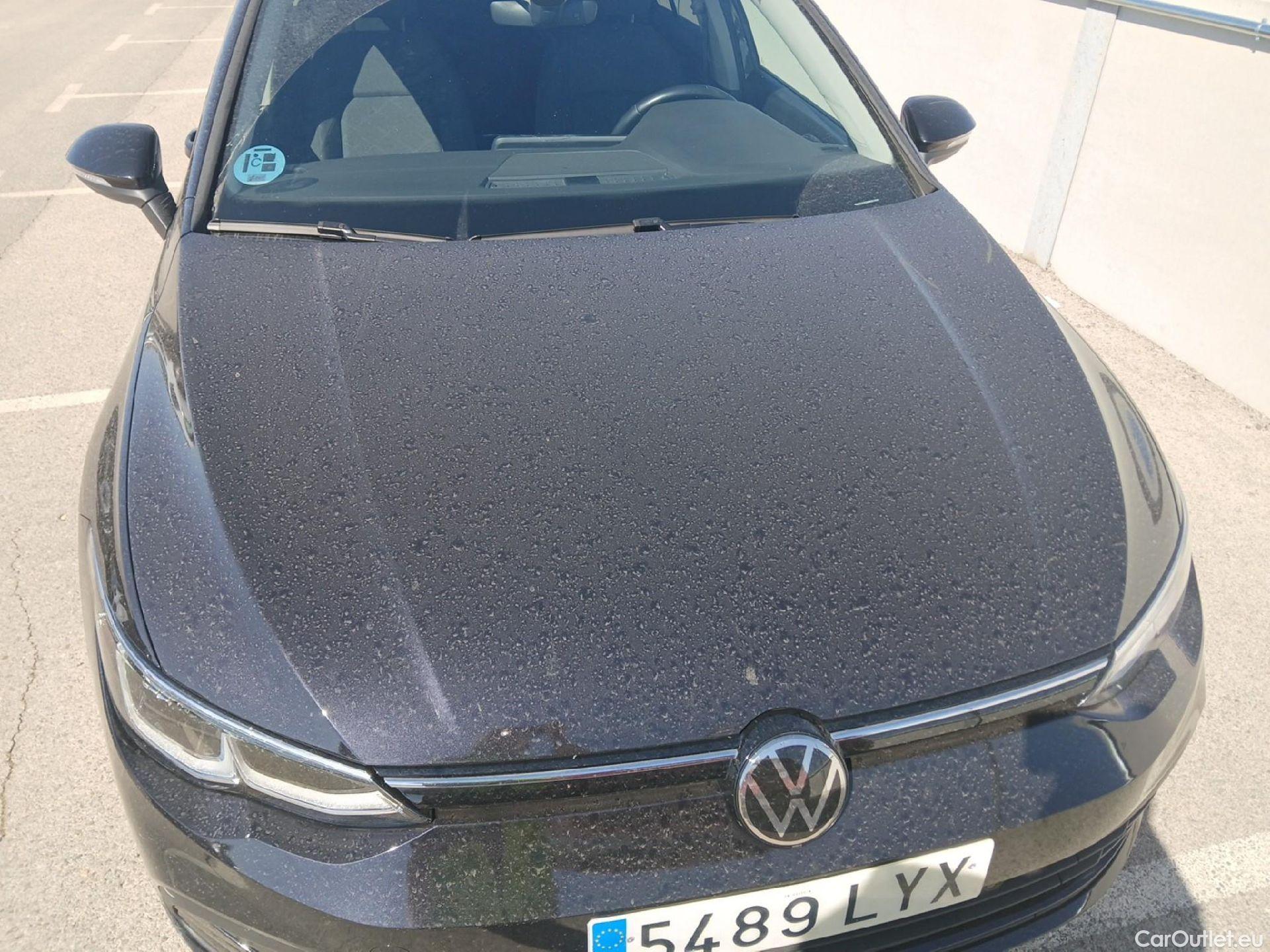  Volkswagen  Golf  VOLKSWAGEN / 2020 / 5P / berlina con portón Life 2.0 TDI 85kW (115CV) #5