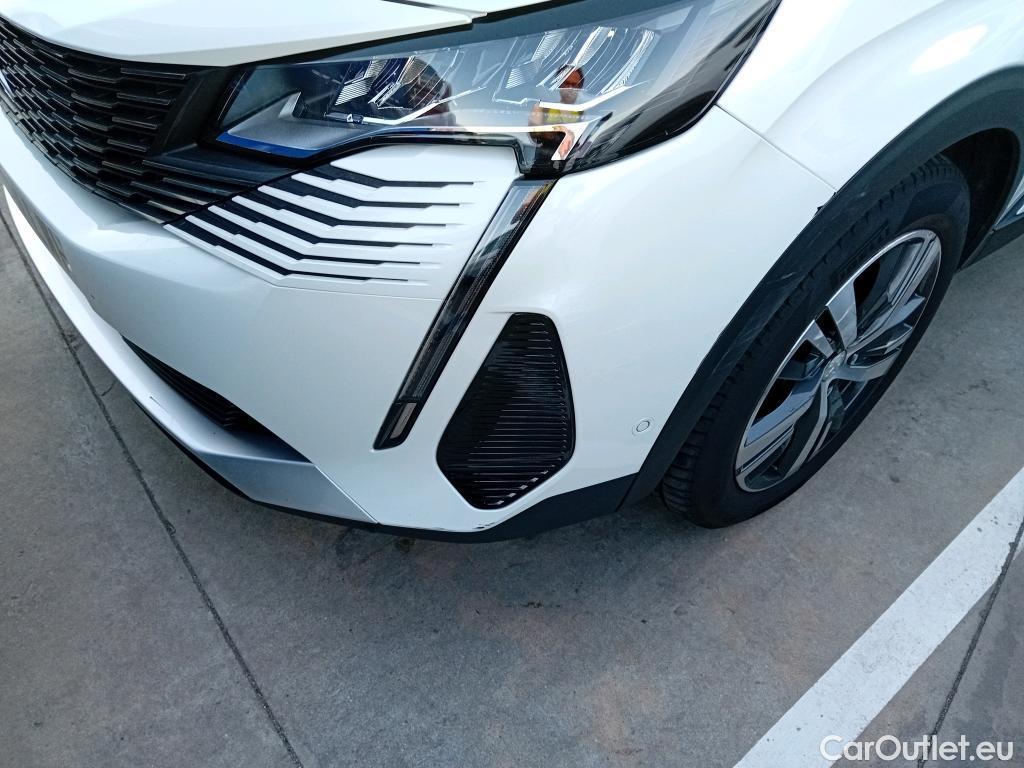 Peugeot  3008 PEUGEOT  / 2020 / 5P / todoterreno 1.5 BlueHDi 96kW (130CV) S&S Allure Pack #23