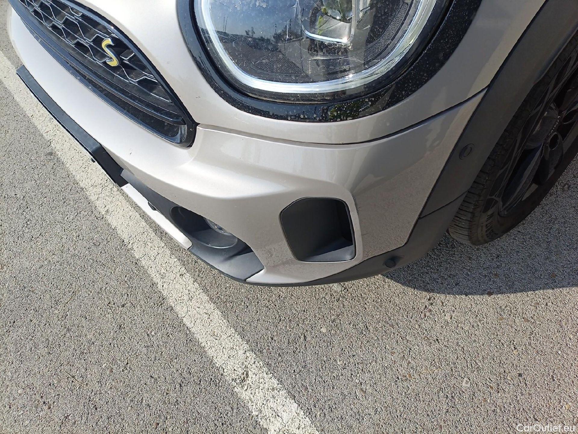  Mini  Countryman  Cooper SE ALL4 1.5 220CV AT8 E6d #8