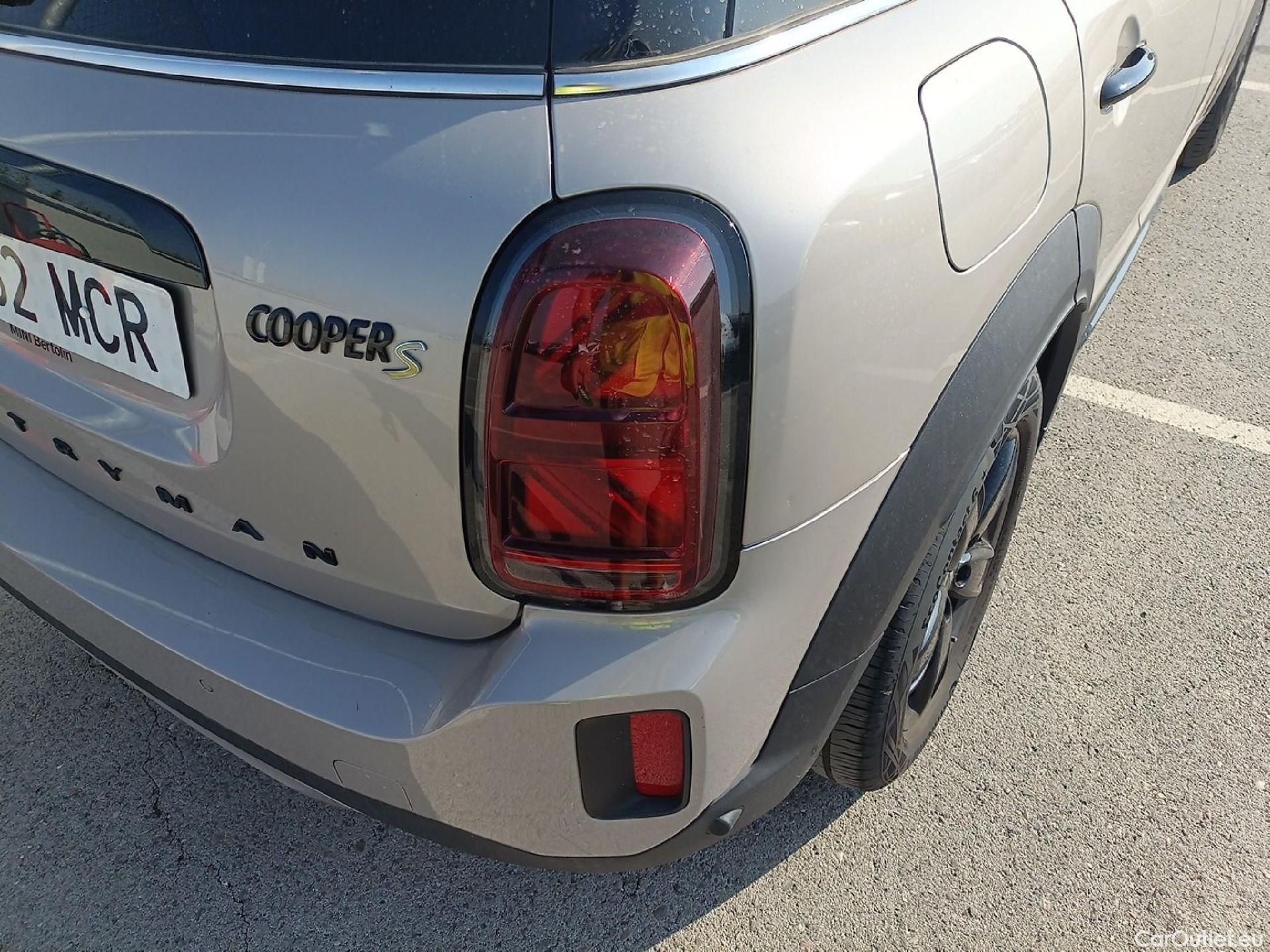  Mini  Countryman  Cooper SE ALL4 1.5 220CV AT8 E6d #13