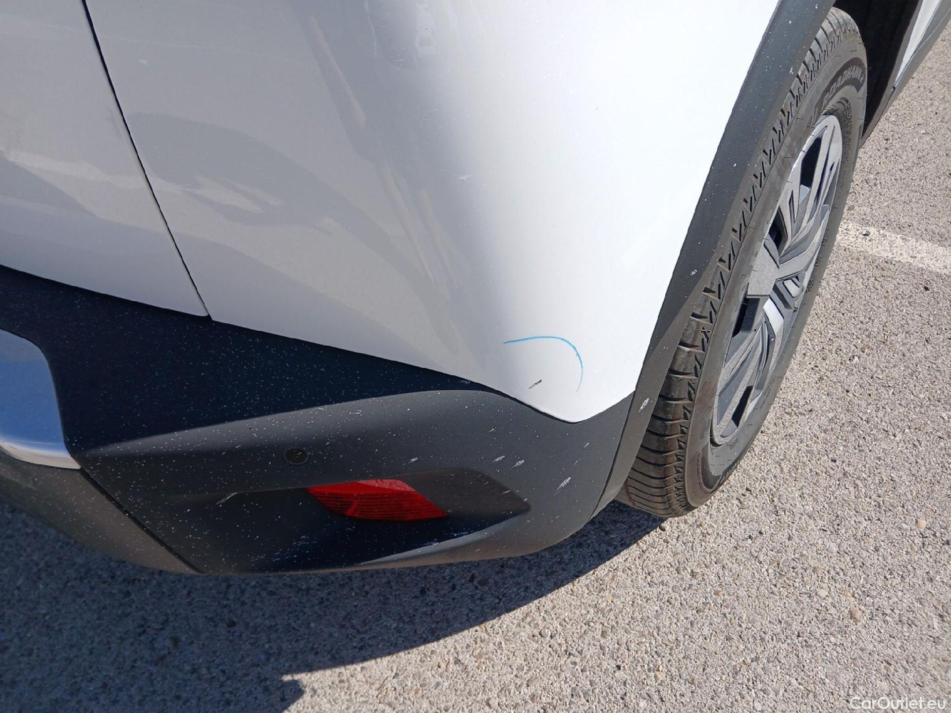  Peugeot  2008 PEUGEOT  / 2019 / 5P / todoterreno Active Puretech 100 S&S BVM6 #16