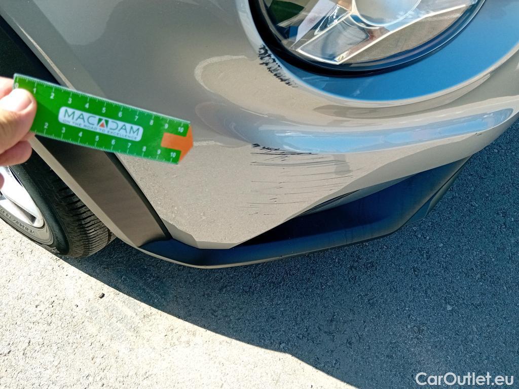  Nissan  Juke NISSAN  / 2019 / 5P / crossover DIG-T 84 kW (114 CV) DCT 7 V N-Connecta #13