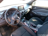  Nissan  Juke NISSAN  / 2019 / 5P / crossover DIG-T 84 kW (114 CV) DCT 7 V N-Connecta #3