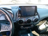  Nissan  Juke NISSAN  / 2019 / 5P / crossover DIG-T 84 kW (114 CV) DCT 7 V N-Connecta #14