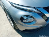  Nissan  Juke NISSAN  / 2019 / 5P / crossover DIG-T 84 kW (114 CV) DCT 7 V N-Connecta #17