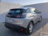  Peugeot  3008 PEUGEOT  / 2020 / 5P / todoterreno 1.5 BlueHDi 96kW (130CV) S&S Active Pack #2