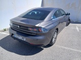  Peugeot  508 PEUGEOT  / 2018 / 5P / berlina con portón  5P Business Line BlueHDi 130 EAT8 (AC) #2