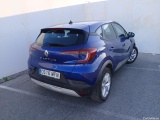  Renault  Captur RENAULT  / 2020 / 5P / todoterreno equilibre TCe 67kW (90CV) #2