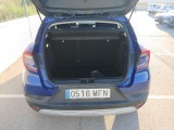  Renault  Captur RENAULT  / 2020 / 5P / todoterreno equilibre TCe 67kW (90CV) #8
