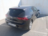  Volkswagen  Golf  VOLKSWAGEN / 2020 / 5P / berlina con portón Life 2.0 TDI 85kW (115CV) #2
