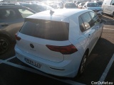  Volkswagen  Golf  VOLKSWAGEN / 2020 / 5P / berlina con portón Life 2.0 TDI 85kW (115CV) (CM) #2