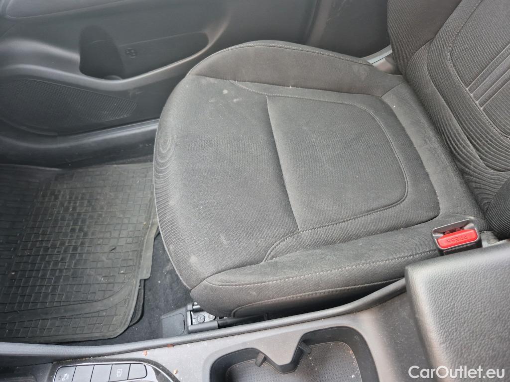  Hyundai  Tucson HYUNDAI  / 2020 / 5P / todoterreno 1.6 TGDI 110kW (150CV) 48V Maxx #10