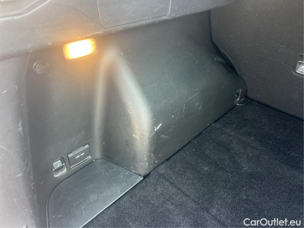  Hyundai  Tucson HYUNDAI  / 2020 / 5P / todoterreno 1.6 TGDI 169kW (230CV) HEV Maxx Auto #23