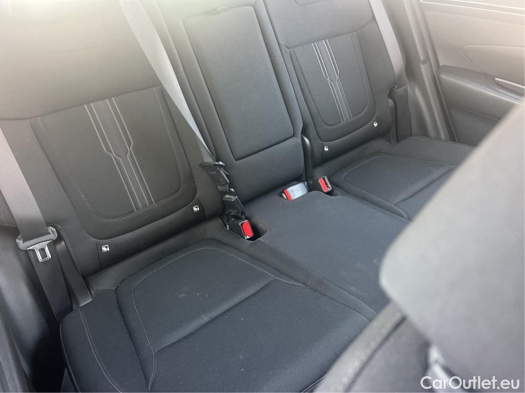  Hyundai  Tucson HYUNDAI  / 2020 / 5P / todoterreno 1.6 TGDI 169kW (230CV) HEV Maxx Auto #18