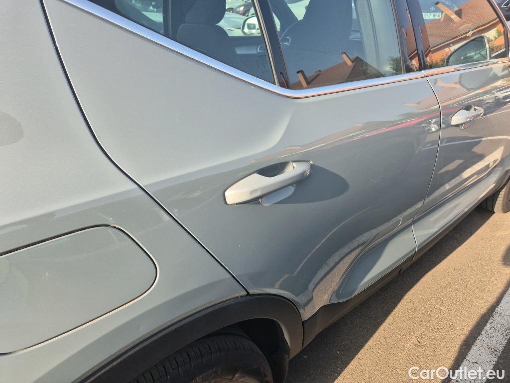  Volvo  XC 40 VOLVO XC40 / 2021 / 5P / todoterreno 1.5 T4 Recharge PHEV Core Auto #13