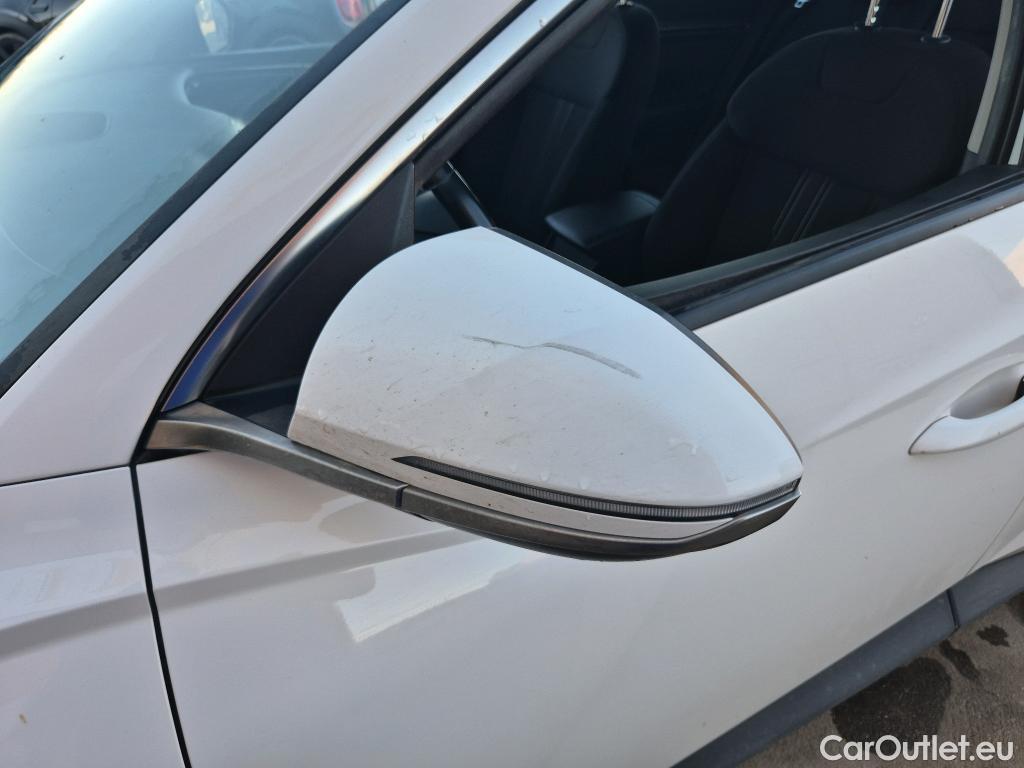  Hyundai  Tucson HYUNDAI  / 2020 / 5P / todoterreno 1.6 CRDI 85kW (115CV) Maxx #30
