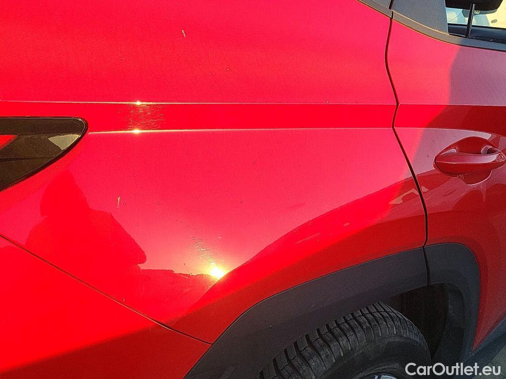  Hyundai  Tucson HYUNDAI  / 2020 / 5P / todoterreno 1.6 CRDI 100kW (136CV) 48V Maxx DCT 4x4 #15