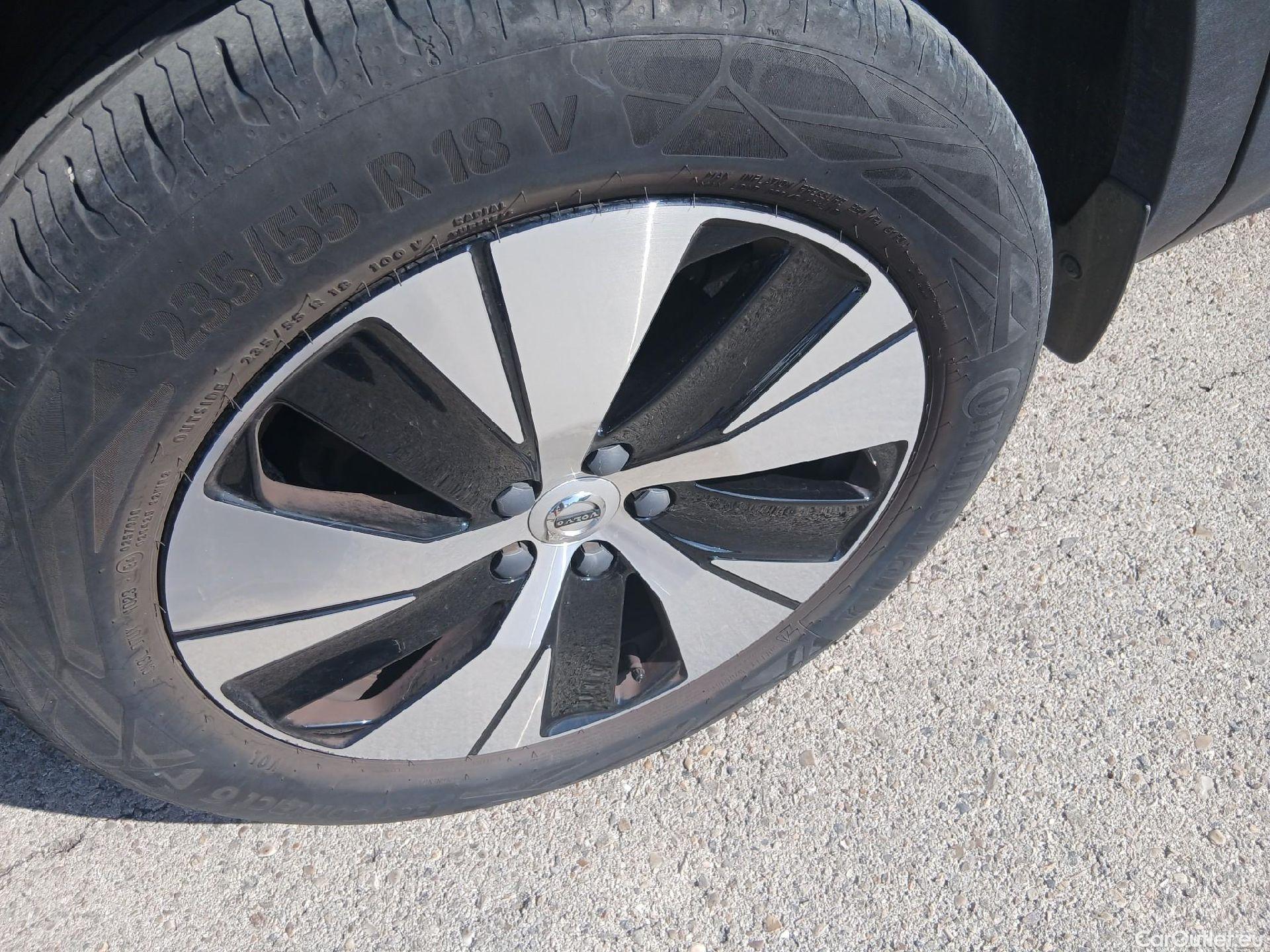  Volvo  XC 40 VOLVO XC40 / 2021 / 5P / todoterreno 2.0 B3 G Plus Bright Auto #22