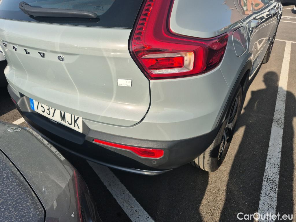  Volvo  XC 40 VOLVO XC40 / 2021 / 5P / todoterreno 1.5 T4 Recharge PHEV Core Auto #15