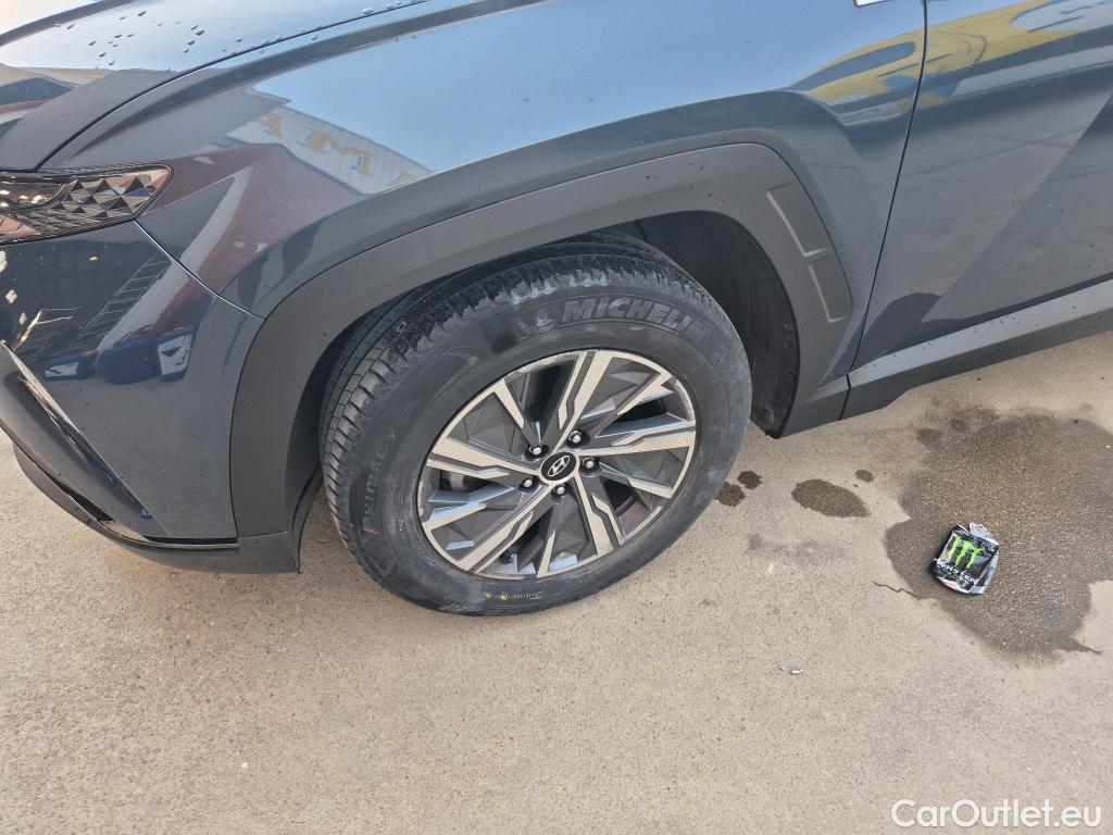  Hyundai  Tucson HYUNDAI  / 2020 / 5P / todoterreno 1.6 TGDI 110kW (150CV) 48V Maxx #3
