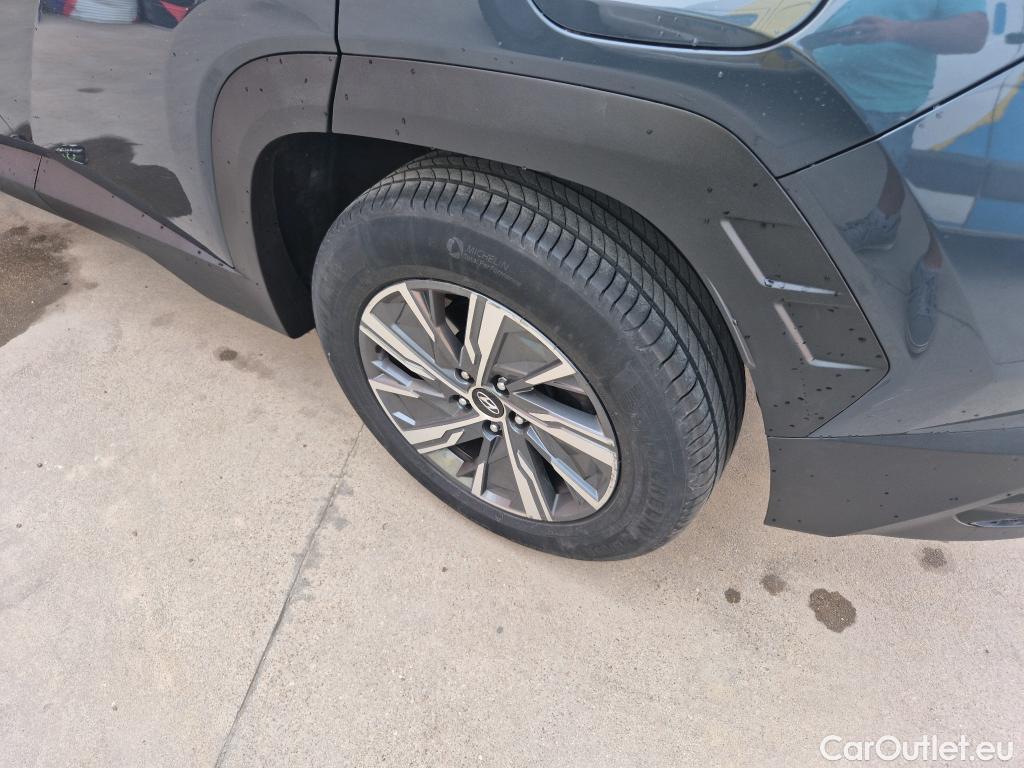  Hyundai  Tucson HYUNDAI  / 2020 / 5P / todoterreno 1.6 TGDI 110kW (150CV) 48V Maxx #1