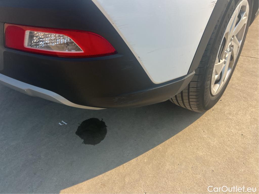  Hyundai  Bayon HYUNDAI  / 2021 / 5P / todoterreno 1.2 MPI Essence #17