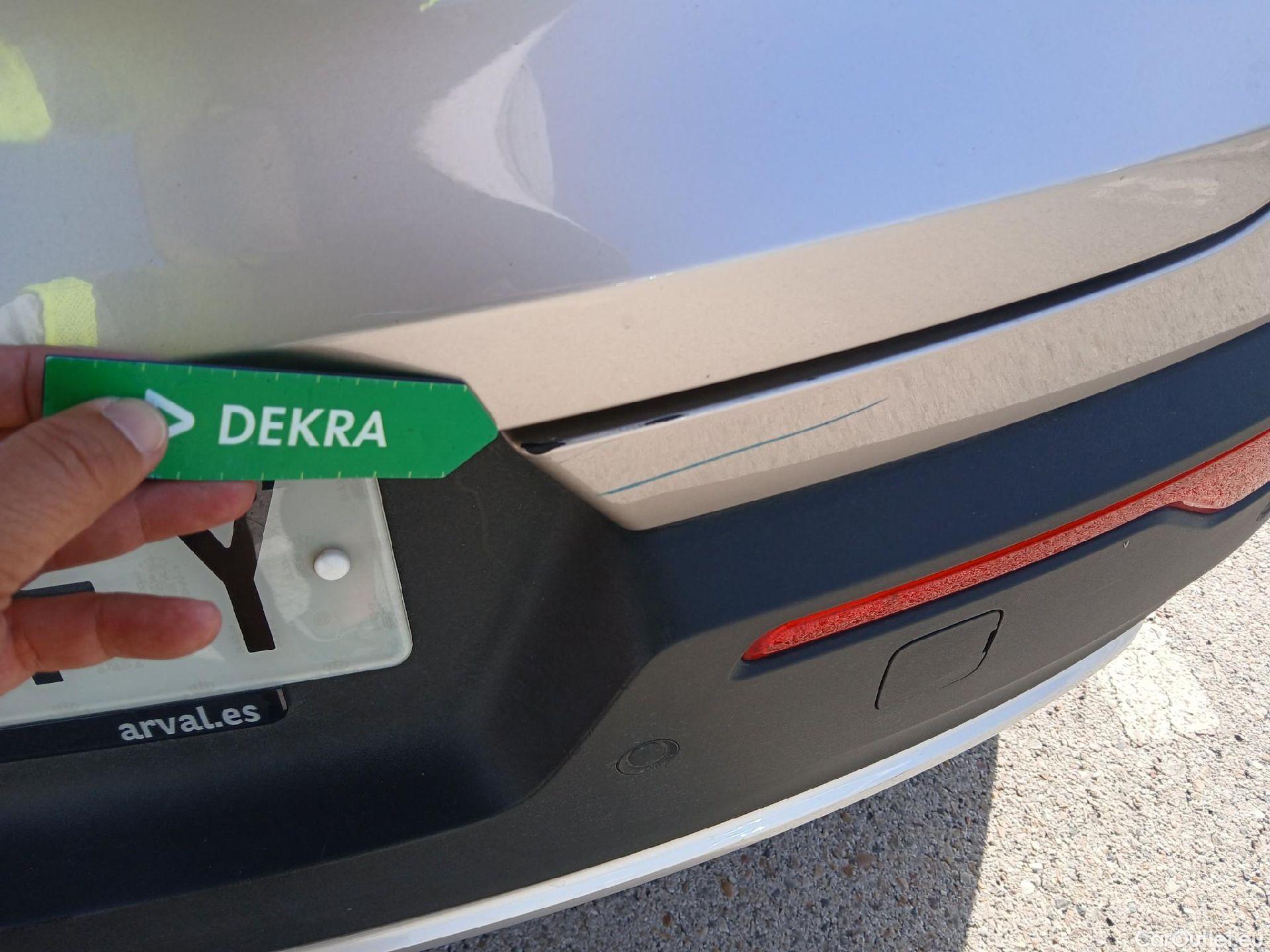  Volvo  XC 40 VOLVO XC40 / 2021 / 5P / todoterreno 1.5 T5 Recharge PHEV Plus Bright Auto #22