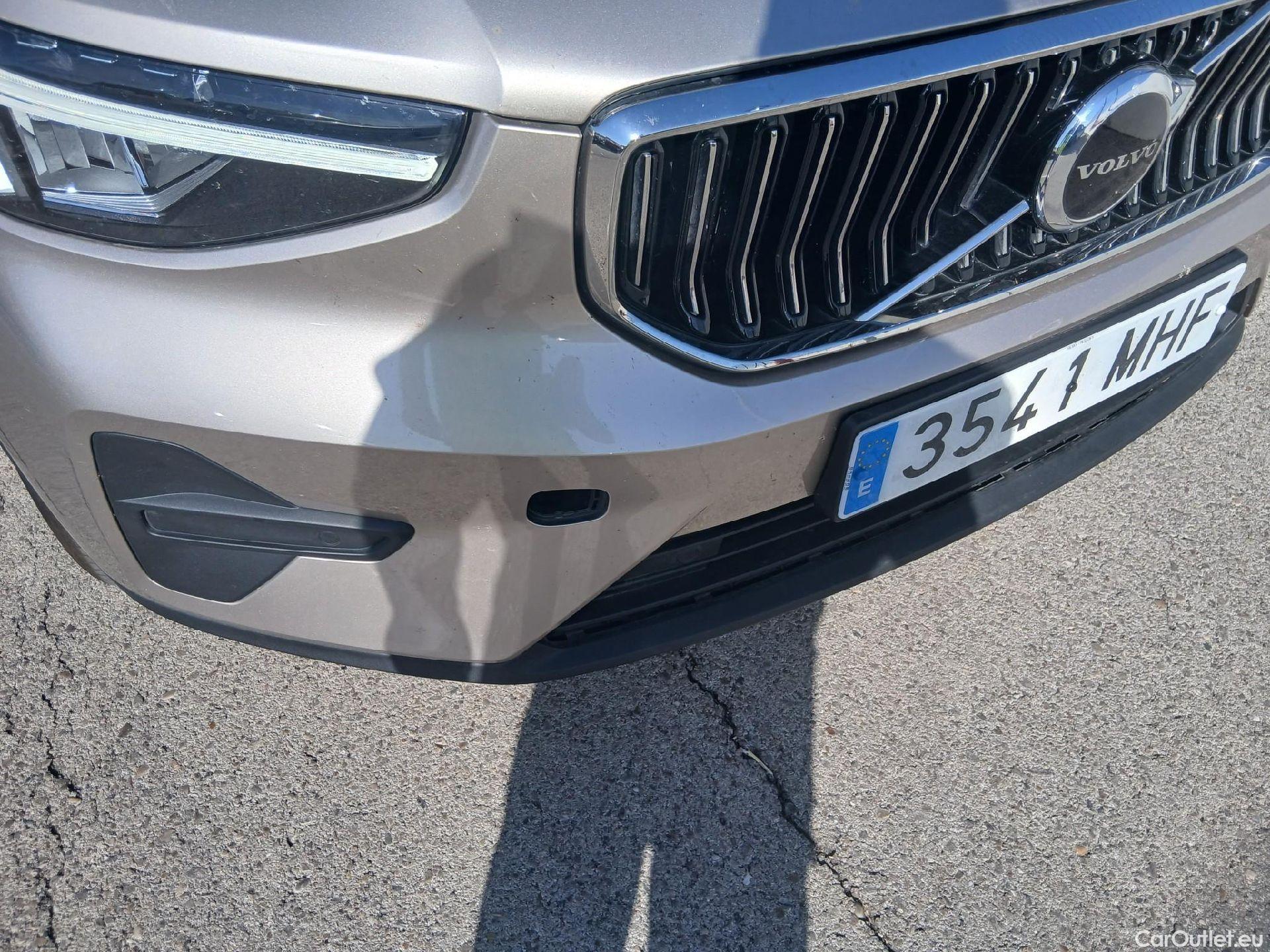  Volvo  XC 40 VOLVO XC40 / 2021 / 5P / todoterreno 2.0 B3 G Plus Bright Auto #6