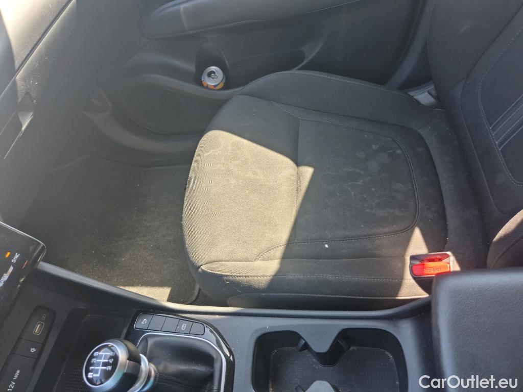  Hyundai  Tucson HYUNDAI  / 2020 / 5P / todoterreno 1.6 TGDI 110kW (150CV) Maxx #6