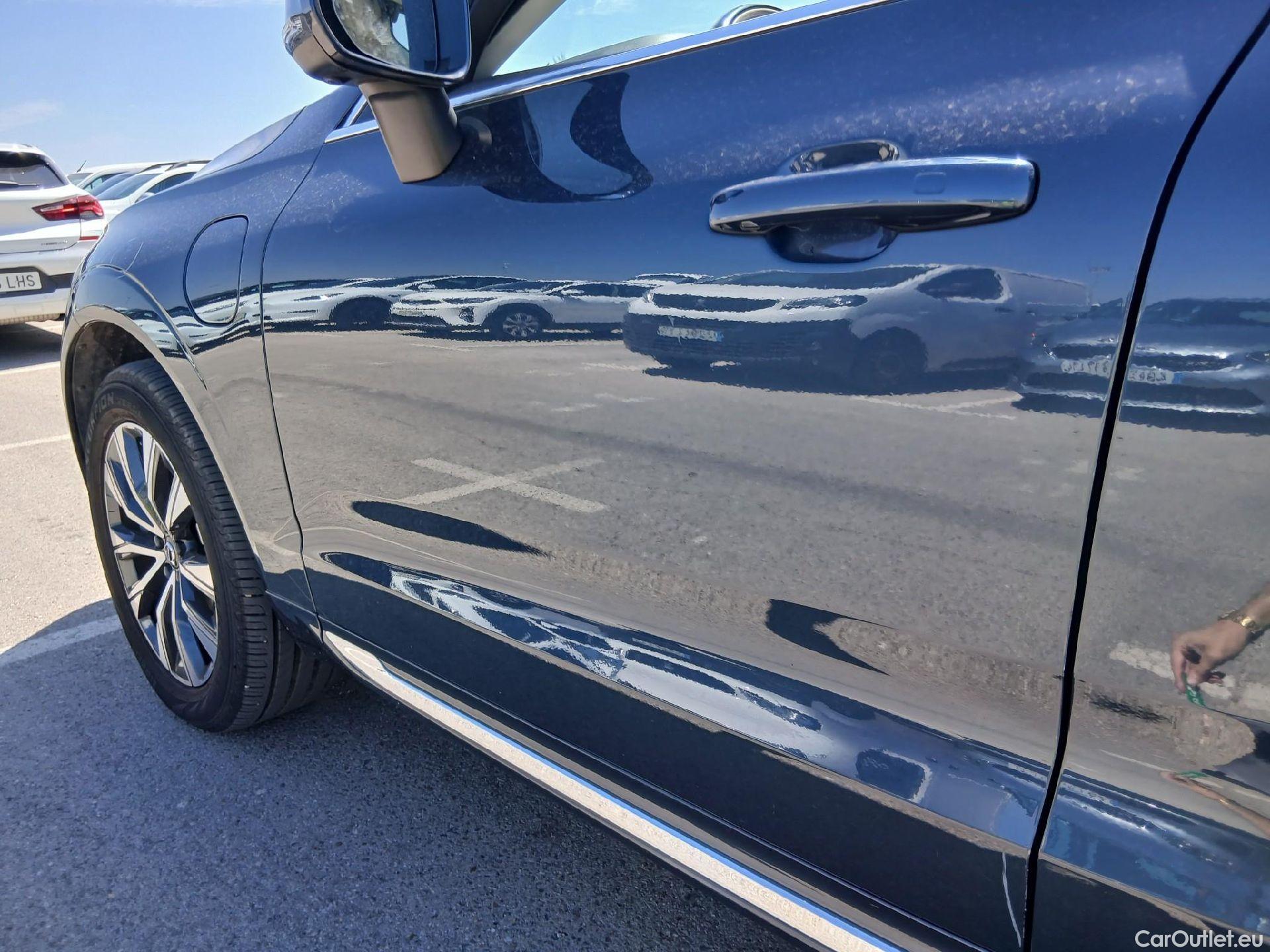  Volvo  XC60 VOLVO  / 2017 / 5P / todoterreno 2.0 T6 AWD Recharge Inscription Auto #19