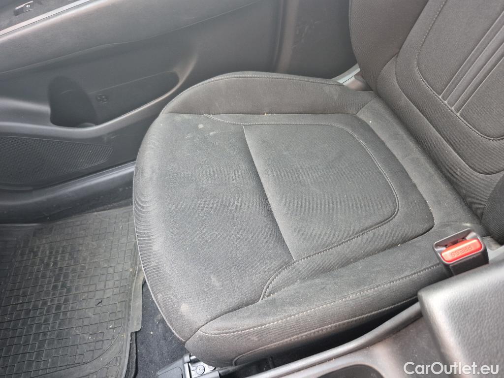  Hyundai  Tucson HYUNDAI  / 2020 / 5P / todoterreno 1.6 TGDI 110kW (150CV) 48V Maxx #9