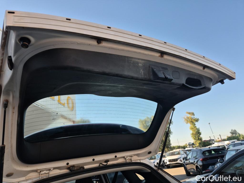  Hyundai  Tucson HYUNDAI  / 2020 / 5P / todoterreno 1.6 CRDI 85kW (115CV) Maxx #7