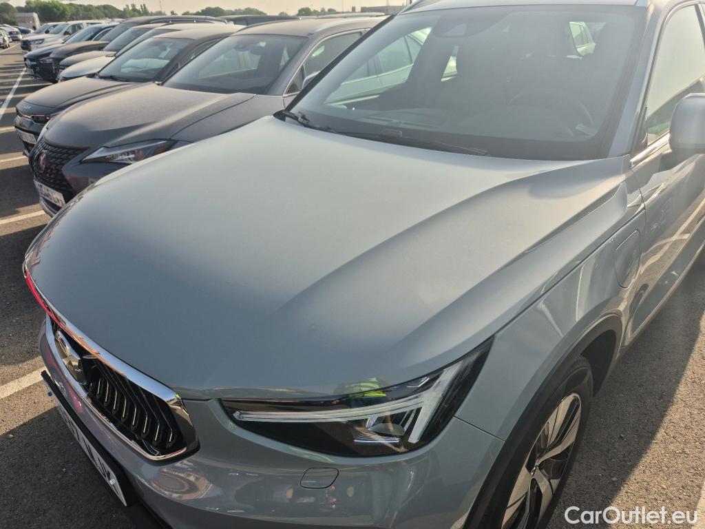  Volvo  XC 40 VOLVO XC40 / 2021 / 5P / todoterreno 1.5 T4 Recharge PHEV Core Auto #9