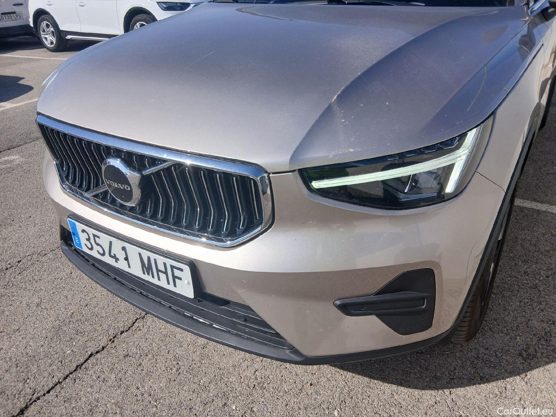  Volvo  XC 40 VOLVO XC40 / 2021 / 5P / todoterreno 2.0 B3 G Plus Bright Auto #4