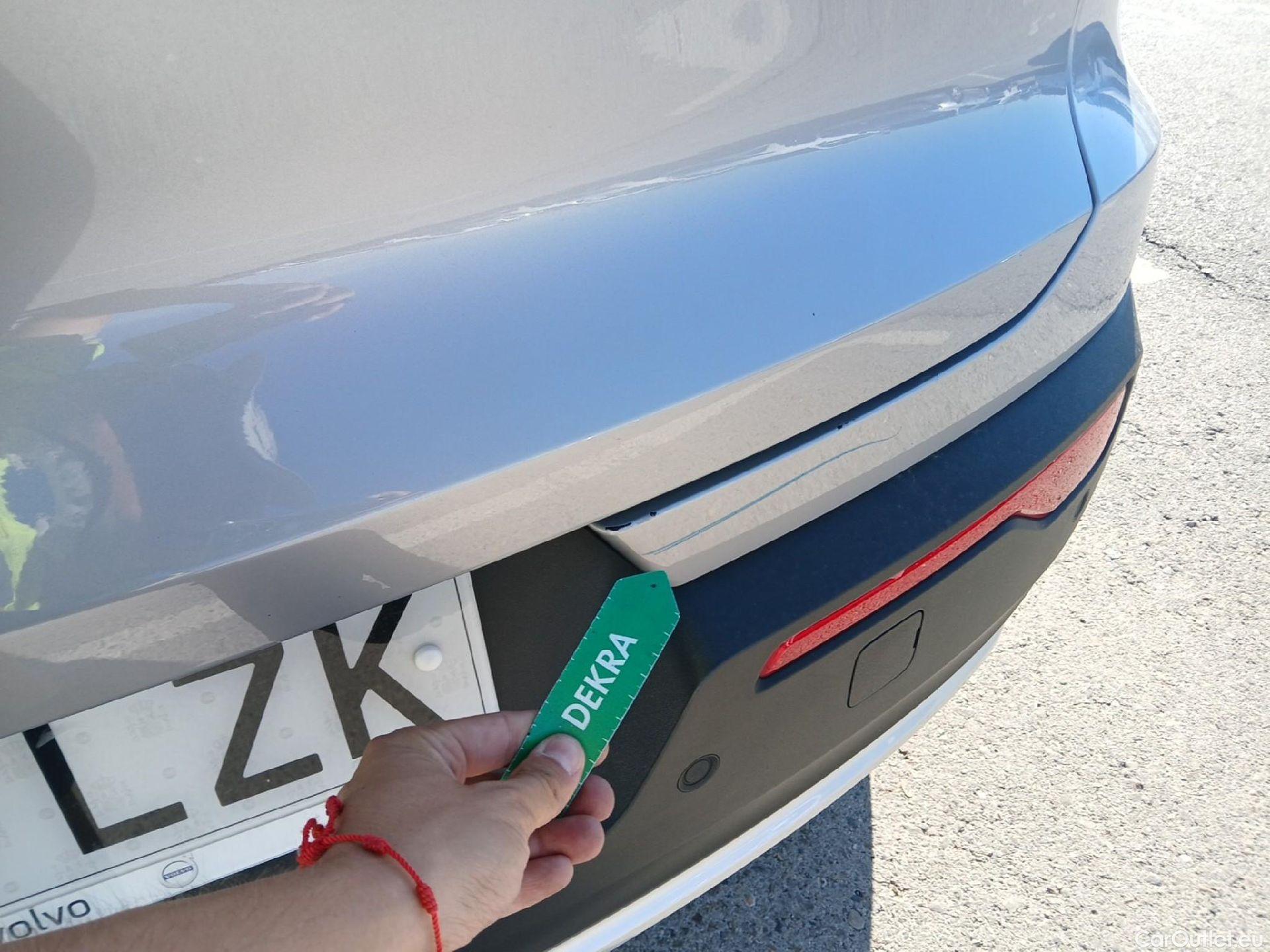  Volvo  XC 40 VOLVO XC40 / 2021 / 5P / todoterreno 1.5 T4 Recharge PHEV Core Auto #15