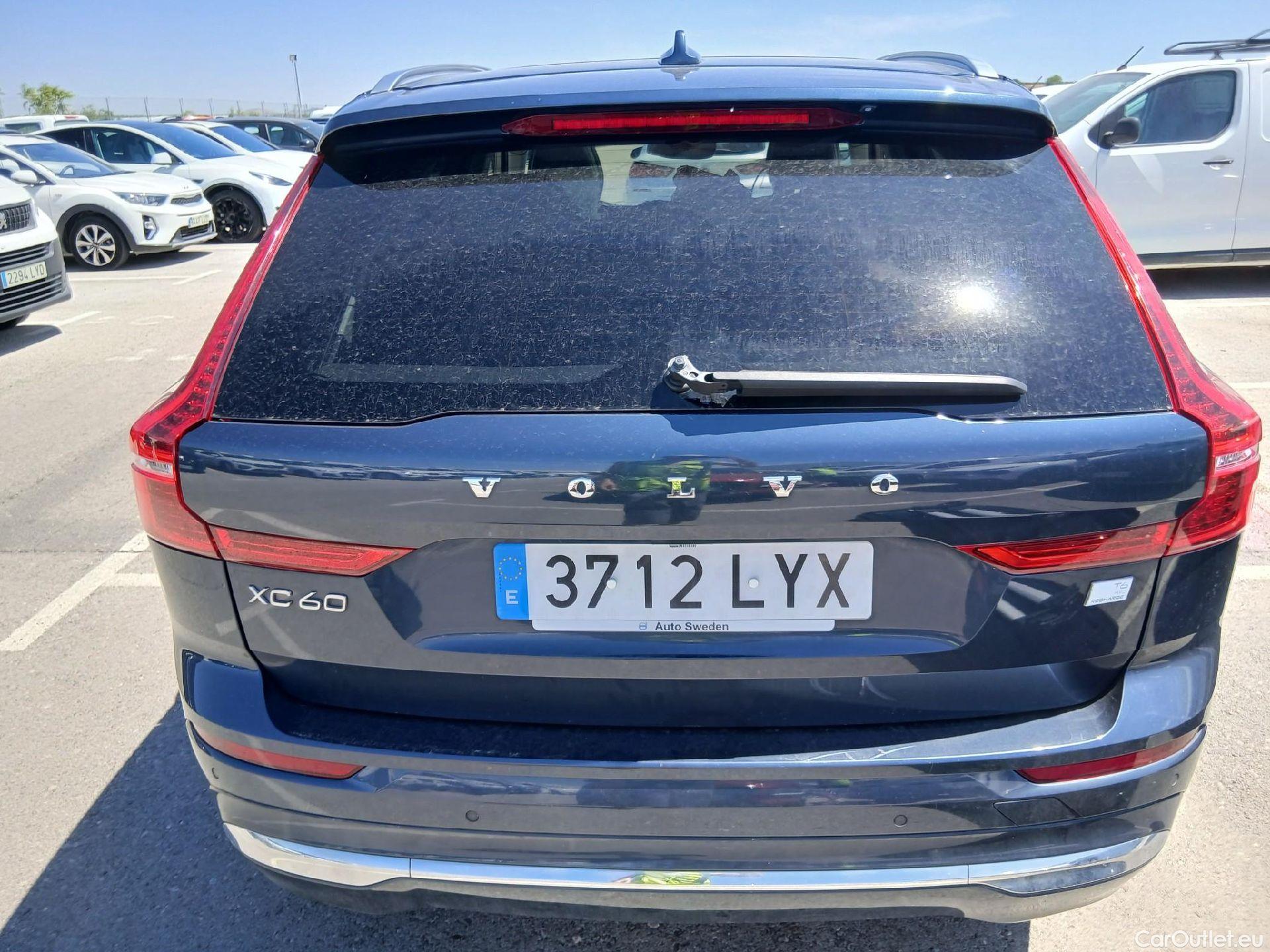  Volvo  XC60 VOLVO  / 2017 / 5P / todoterreno 2.0 T6 AWD Recharge Inscription Auto #36