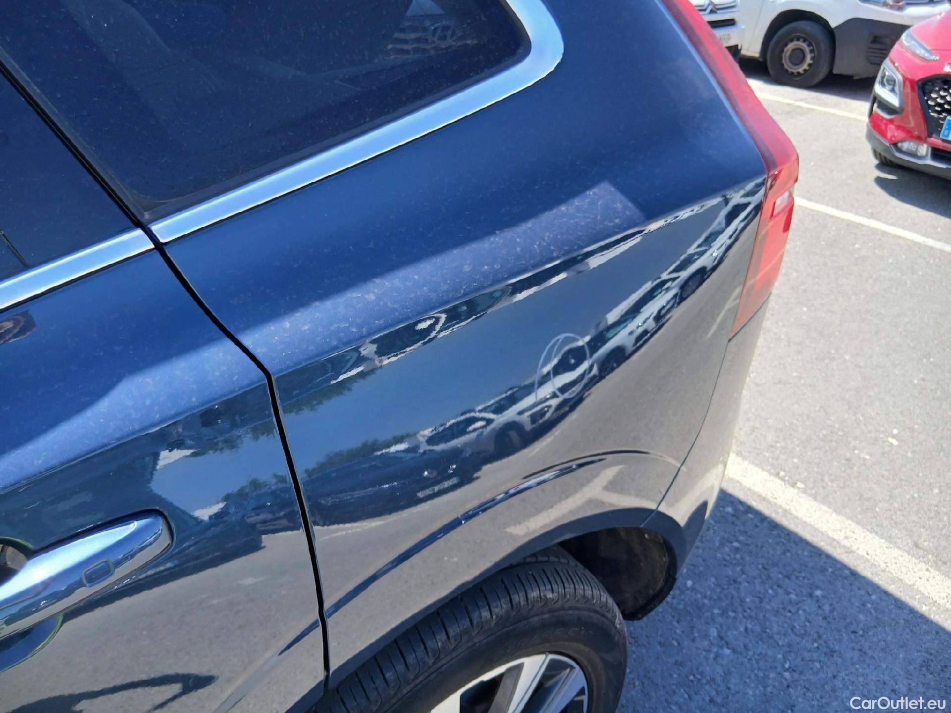  Volvo  XC60 VOLVO  / 2017 / 5P / todoterreno 2.0 T6 AWD Recharge Inscription Auto #26