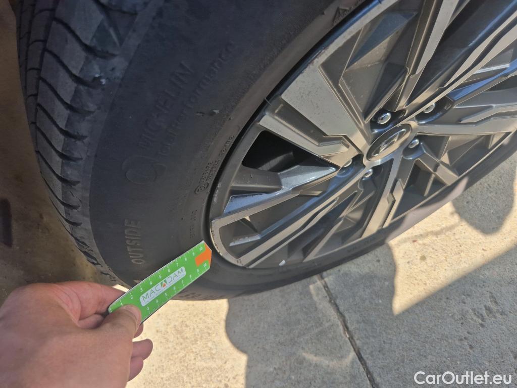  Hyundai  Tucson HYUNDAI  / 2020 / 5P / todoterreno 1.6 TGDI 110kW (150CV) Maxx #2