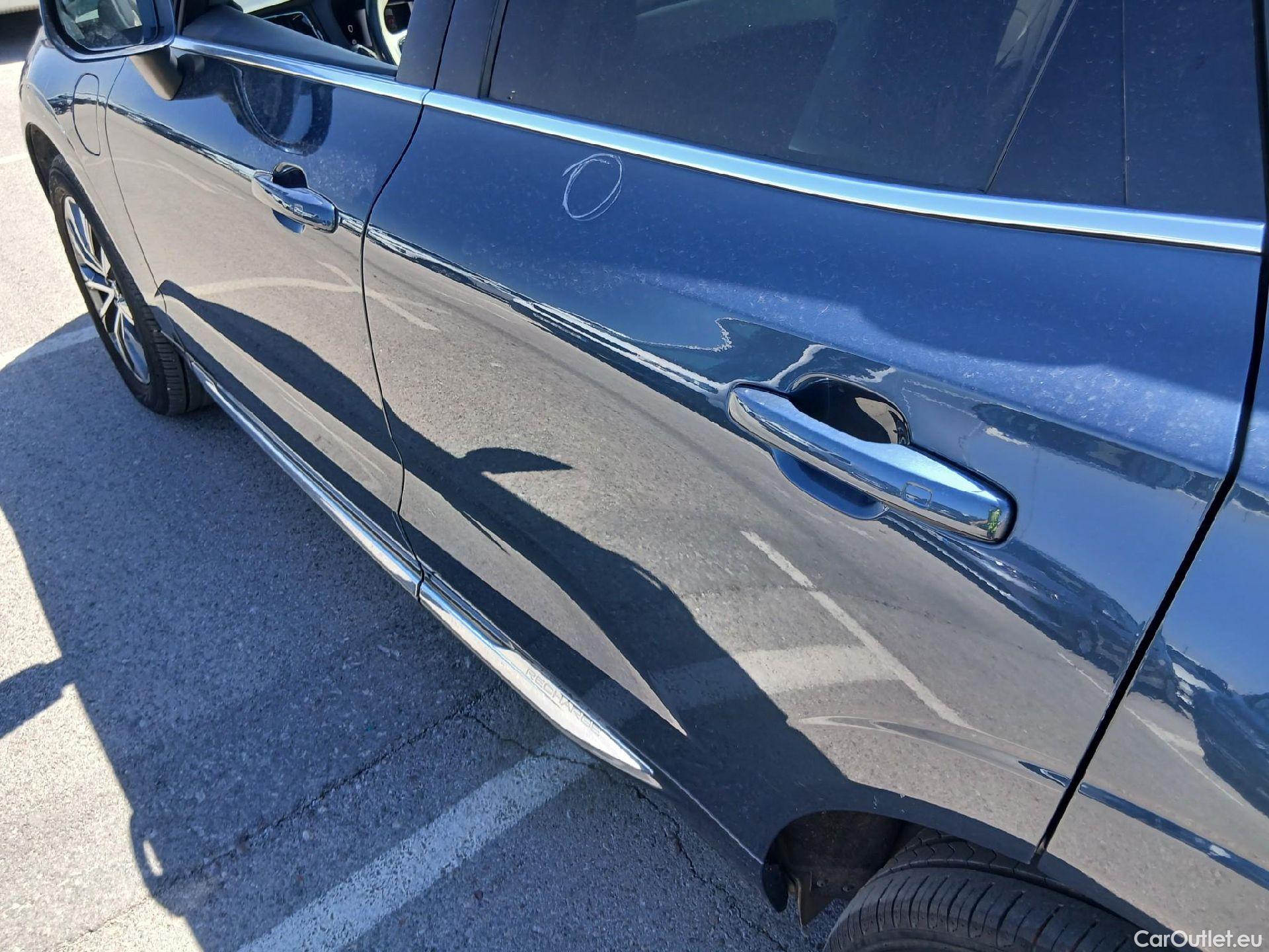  Volvo  XC60 VOLVO  / 2017 / 5P / todoterreno 2.0 T6 AWD Recharge Inscription Auto #23