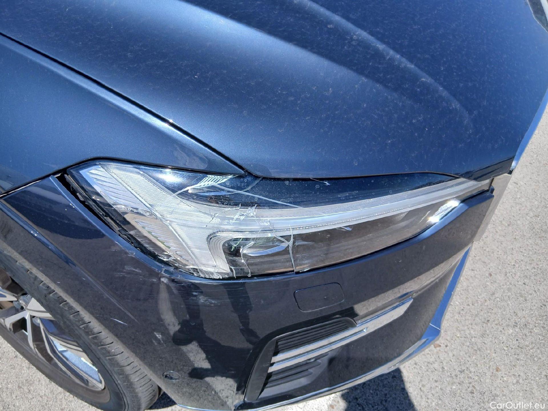  Volvo  XC60 VOLVO  / 2017 / 5P / todoterreno 2.0 T6 AWD Recharge Inscription Auto #7