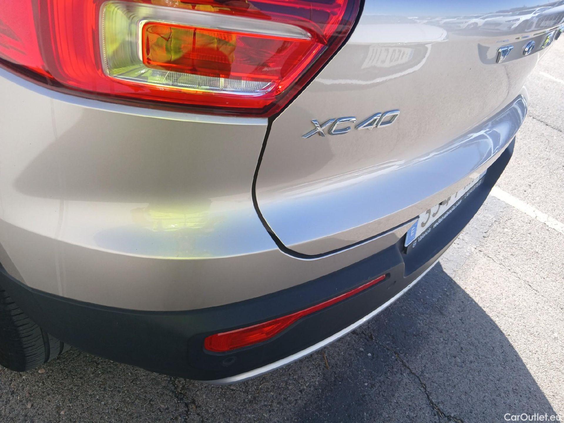  Volvo  XC 40 VOLVO XC40 / 2021 / 5P / todoterreno 2.0 B3 G Plus Bright Auto #16
