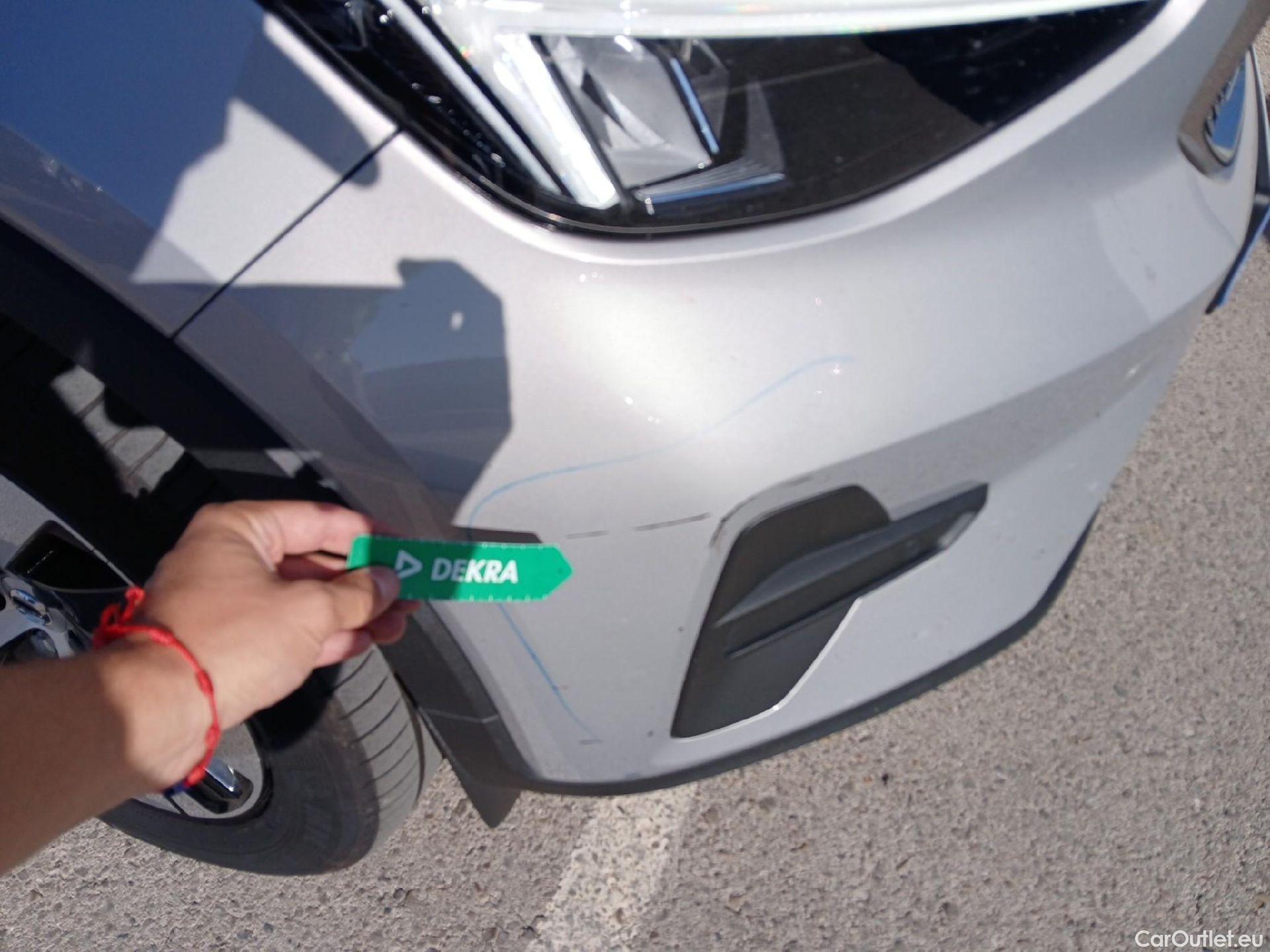  Volvo  XC 40 VOLVO XC40 / 2021 / 5P / todoterreno 1.5 T4 Recharge PHEV Core Auto #7