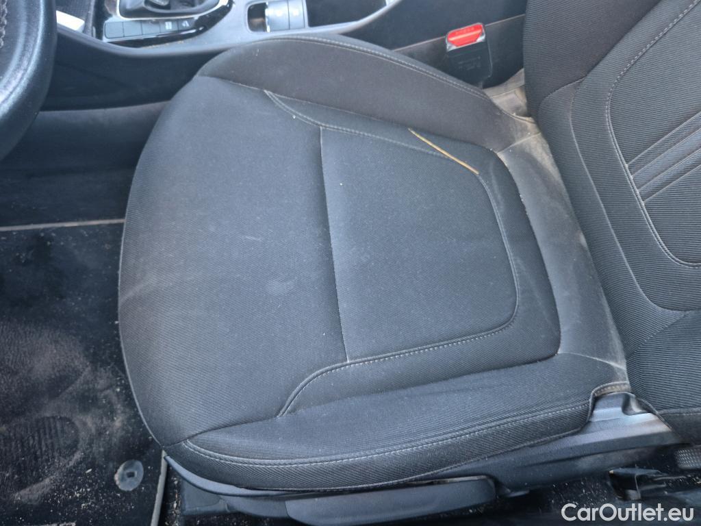  Hyundai  Tucson HYUNDAI  / 2020 / 5P / todoterreno 1.6 CRDI 85kW (115CV) Maxx #1