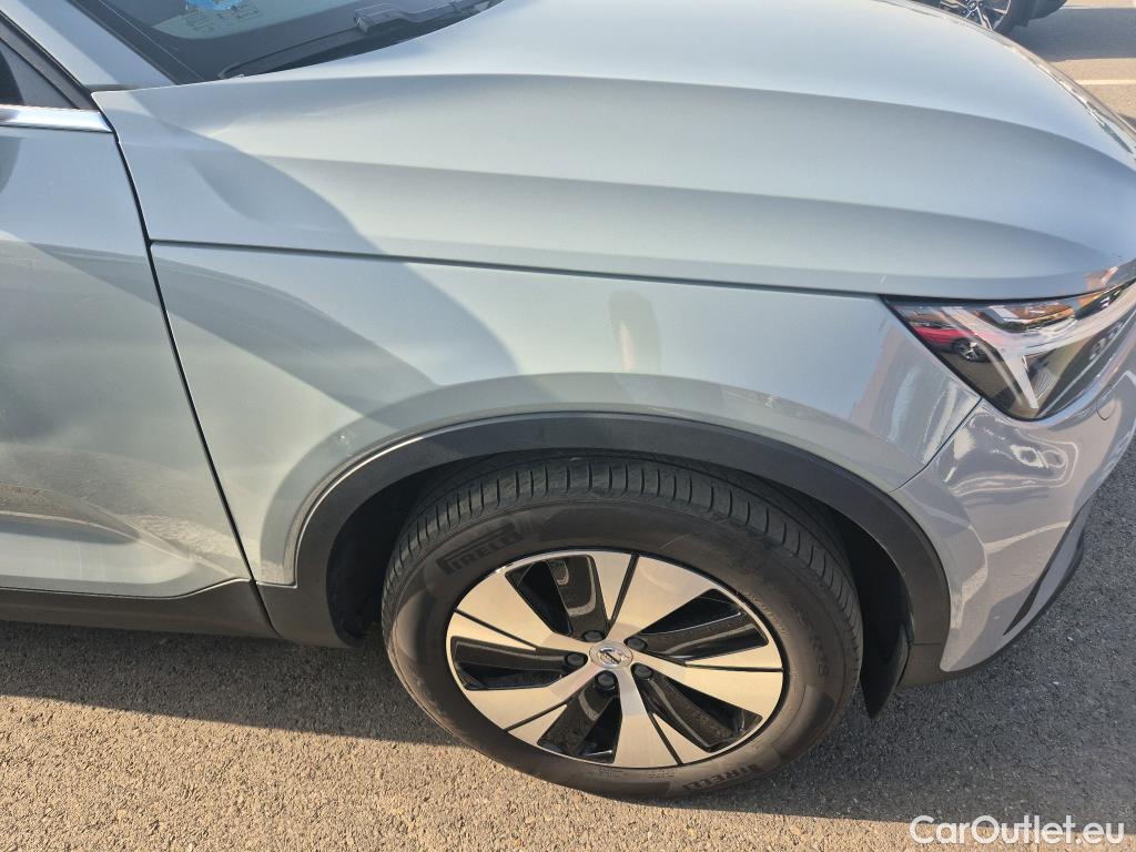  Volvo  XC 40 VOLVO XC40 / 2021 / 5P / todoterreno 1.5 T4 Recharge PHEV Core Auto #1