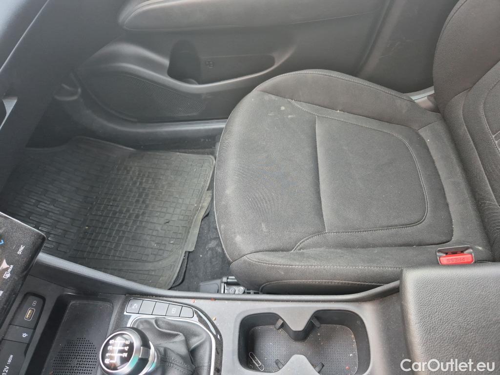  Hyundai  Tucson HYUNDAI  / 2020 / 5P / todoterreno 1.6 TGDI 110kW (150CV) 48V Maxx #14