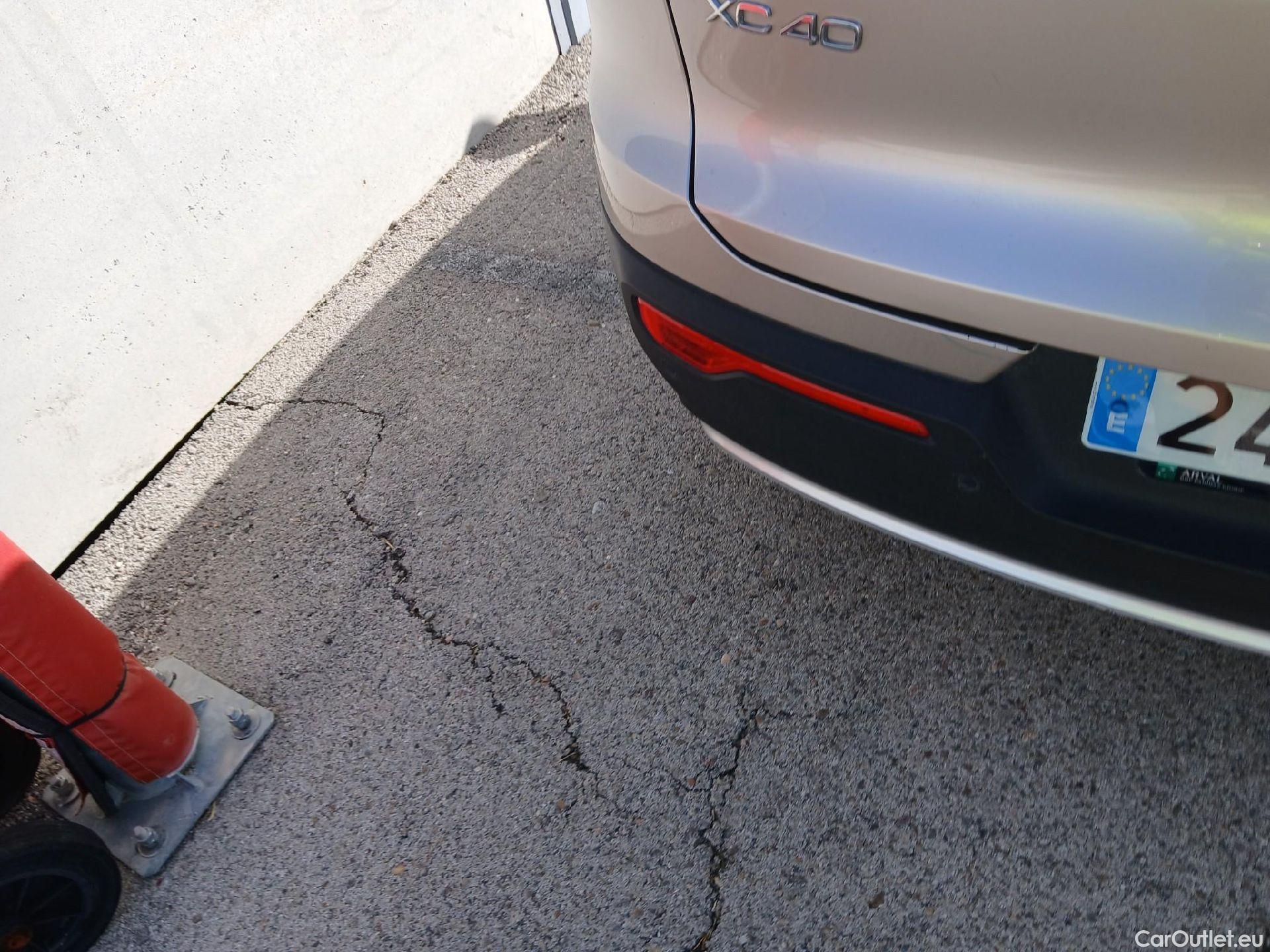  Volvo  XC 40 VOLVO XC40 / 2021 / 5P / todoterreno 1.5 T5 Recharge PHEV Plus Bright Auto #20
