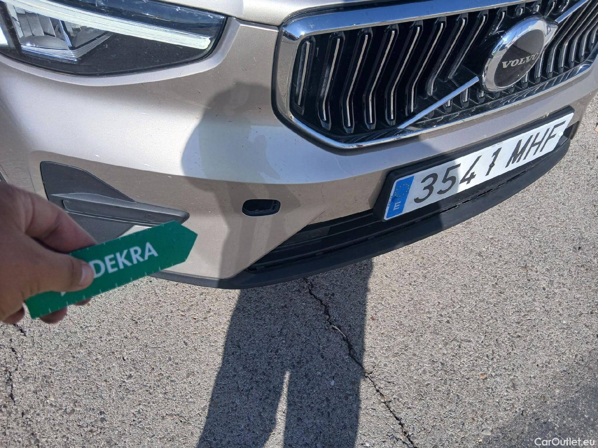  Volvo  XC 40 VOLVO XC40 / 2021 / 5P / todoterreno 2.0 B3 G Plus Bright Auto #5