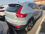  Volvo  XC 40 VOLVO XC40 / 2021 / 5P / todoterreno 1.5 T4 Recharge PHEV Core Auto #2