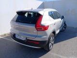  Volvo  XC 40 VOLVO XC40 / 2021 / 5P / todoterreno 1.5 T4 Recharge PHEV Core Auto #2