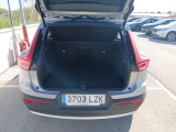  Volvo  XC 40 VOLVO XC40 / 2021 / 5P / todoterreno 1.5 T4 Recharge PHEV Core Auto #8